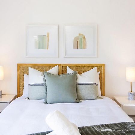 Beachside Bliss Your Ideal Coastal Hideaway Apartment Gold Coast Exterior foto