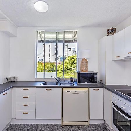 Beachside Bliss Your Ideal Coastal Hideaway Apartment Gold Coast Exterior foto