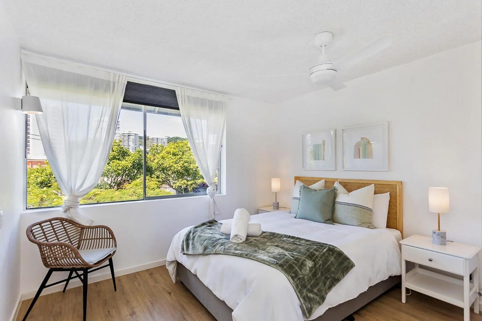 Beachside Bliss Your Ideal Coastal Hideaway Apartment Gold Coast Exterior foto