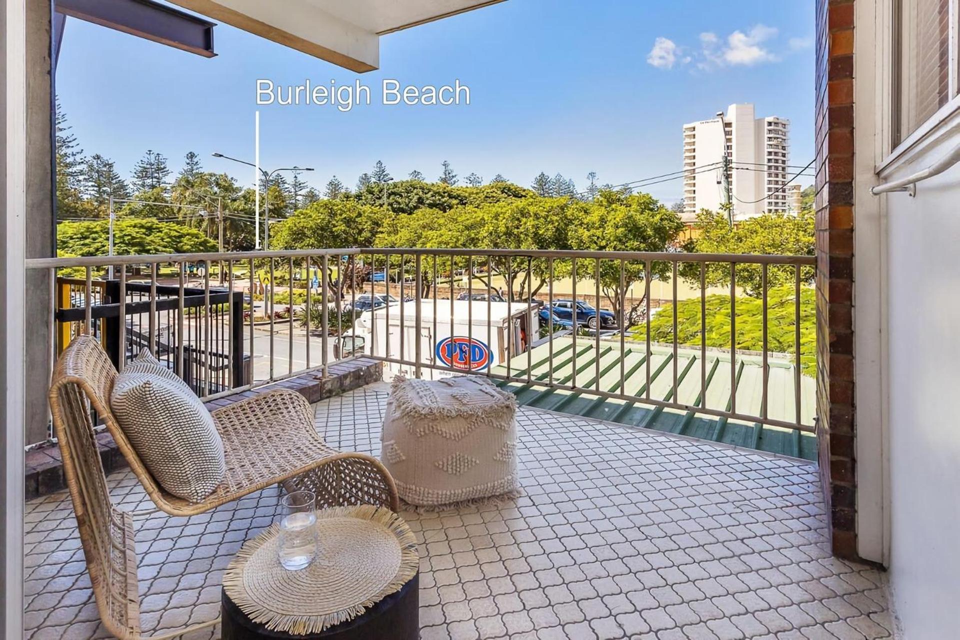 Beachside Bliss Your Ideal Coastal Hideaway Apartment Gold Coast Exterior foto