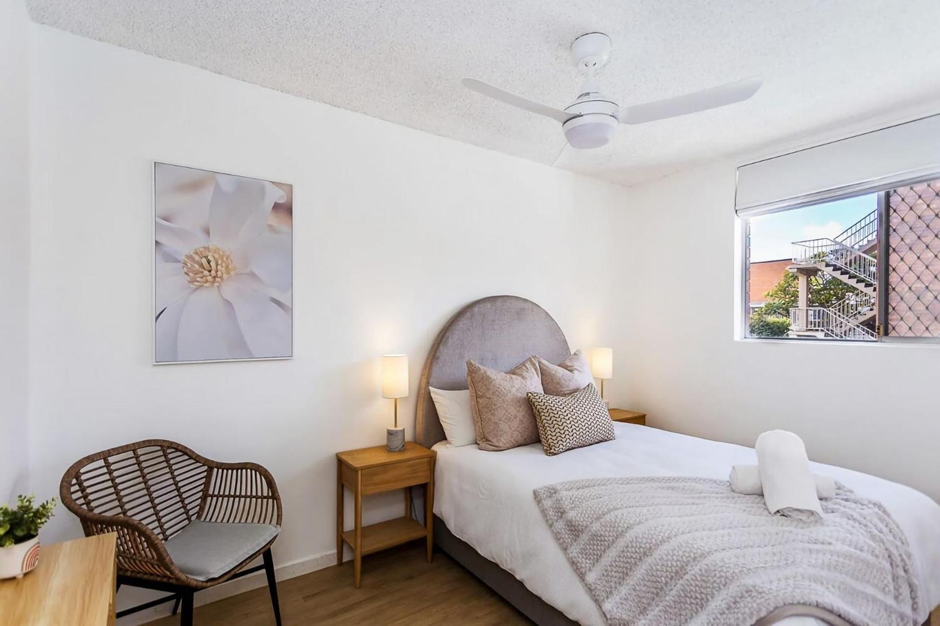 Beachside Bliss Your Ideal Coastal Hideaway Apartment Gold Coast Exterior foto