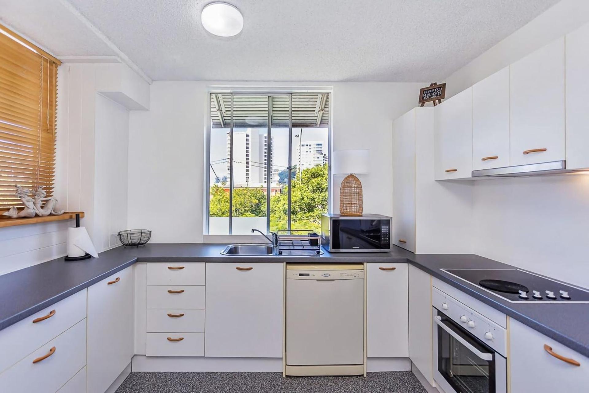 Beachside Bliss Your Ideal Coastal Hideaway Apartment Gold Coast Exterior foto