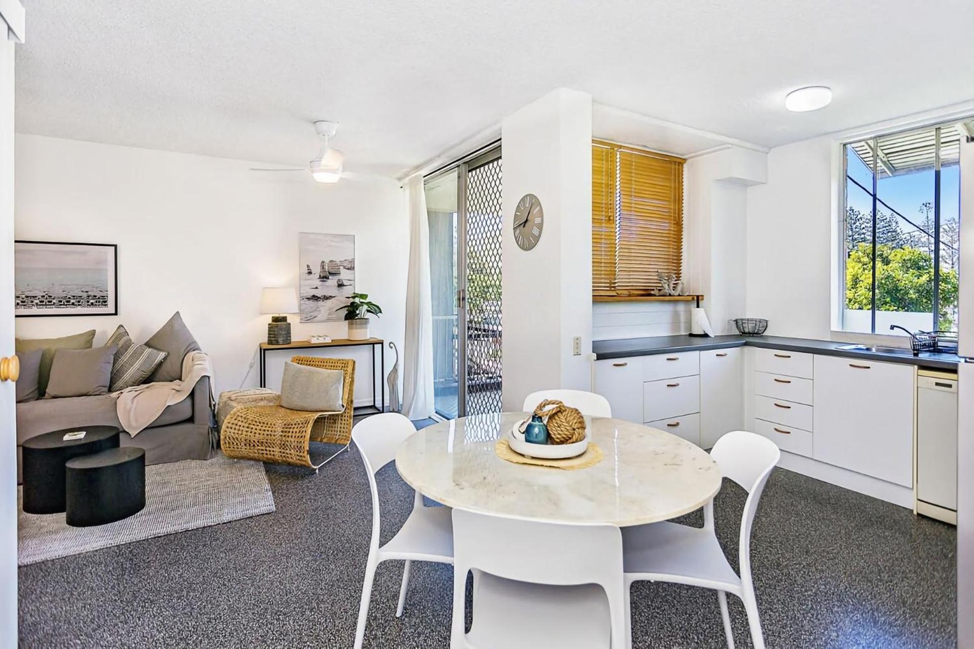 Beachside Bliss Your Ideal Coastal Hideaway Apartment Gold Coast Exterior foto
